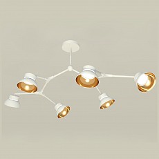 Люстра на штанге ambrella light xb ...